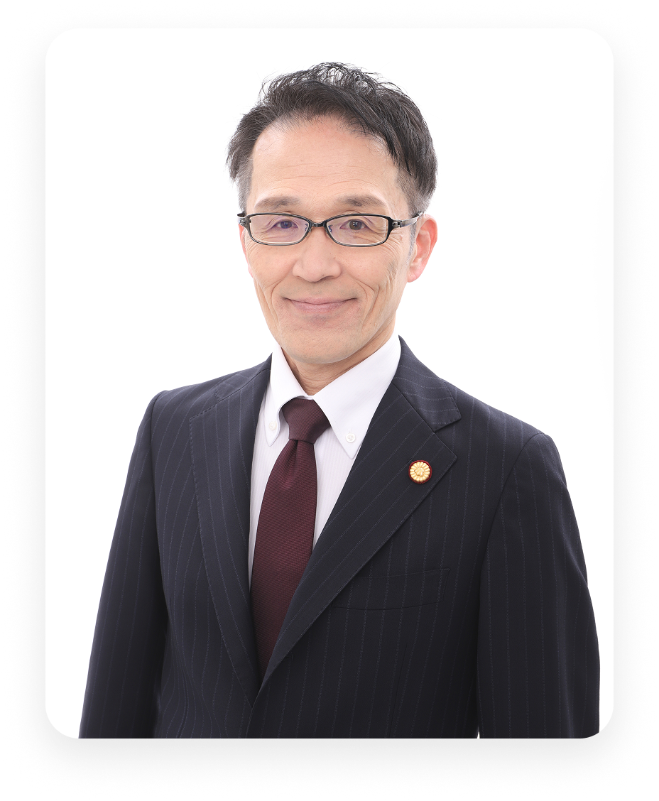 Lead Patent Attorney